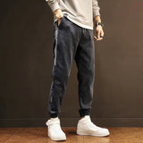 Men Denim Pant