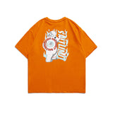 Men T Shirt Summer Casual Tops Men's Summer T-shirt