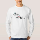 Mens Easter Shirts Crew Neck