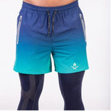 jogging shorts for men Men's Summer Straight Casual Sports Shorts