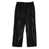 Harajuku Clothing Men Classic Retro Pants Straight Leg Pant Summer Vintage Jeans Men Casual Straight-Leg Trousers