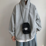 Vintage Graphic Hoodies