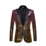 Mens Prom Suits