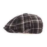 Scally Cap