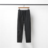 Fog Fear of God Pant Stitching Sports Trousers Men and Women Casual Trousers