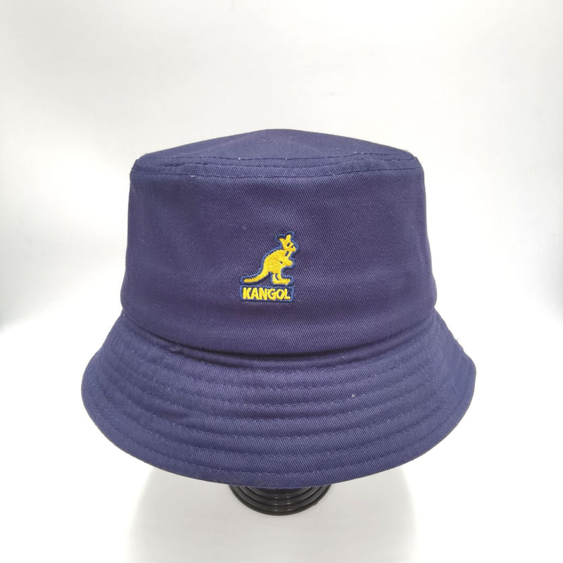 LL Cool J Hat Kangaroo Bucket Hat Children Cloth Cap Couple Japanese Painter Hat