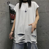 Summer Men Vest