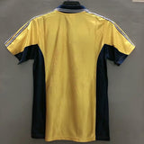 Classic Retro Football Soccer Jersey Shirt Vintage Jersey Commemorative Nostalgic Soccer Uniform plus Size Retro Sports