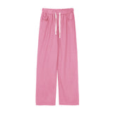 Purple Jeans Drawstring
