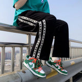 Men Pants