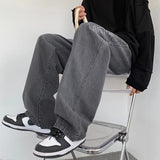 Men Denim Pant
