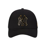 Yankee And Dogers Baseball Cap Baseball Hat Peaked Cap Casual Trend
