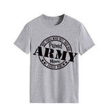 US Army T Shirt Printing