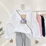Vintage Graphic Hoodies