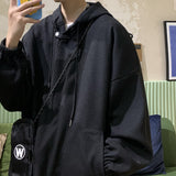 Vintage Graphic Hoodies
