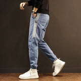 Men Denim Pant