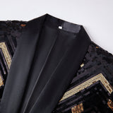 Mens Prom Suits