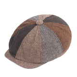 Scally Cap Beret
