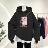 Vintage Graphic Hoodies