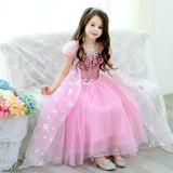 Elsa Dress