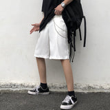 Harajuku Clothing Men's Casual Shorts Summer Casual Men and Women Casual and Comfortable