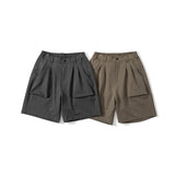 Men Shorts Men's Summer Pocket Light Outdoor Loose Summer Shorts Fifth Pants Middle Pants