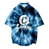Cookies Shirt 3D Printing