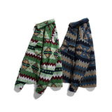 Men Shacket Long Sleeve Autumn Shirt Autumn Shirt Campus Loose Men's Shirt