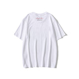 A Bath Ape T Shirt Teen Casual Camouflage Light and Shadow T-shirt Short Sleeve