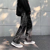 Men Denim Pant