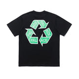 Palace T Shirt Angel Letters