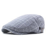Scally Cap Beret