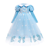 Elsa Dress