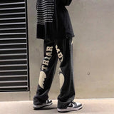 Men Denim Pant