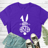 Mens Easter Shirts Rabbit