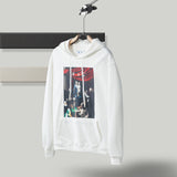 Men'S Plus Size Casual And Comfortable Highquality Cotton Hooded Sweater Owt