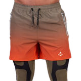 jogging shorts for men Men's Summer Straight Casual Sports Shorts