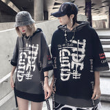 Vintage Graphic Hoodies