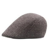 Scally Cap