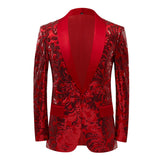 Mens Prom Suits