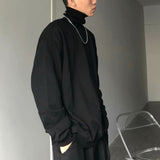Men Long Sleeve T-Shirts
