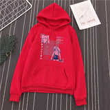 Chainsaw Man Hoodie Pava Anime Fleece-Lined