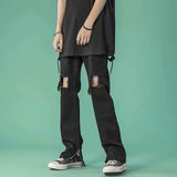 Men Denim Pant