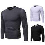 Men's Sports Hoodie Men Sweatshirts Fitness Male's Hoodies Autumn Long Sleeve T-shirt