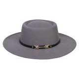 Cam Newton Hats Flat Top Jazz Top Hat Autumn and Winter Warm Men and Women British Woolen Hat