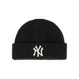 Yankee and Dogers Winter Hat Wool Hat Men Beanie Hat