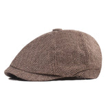 Scally Cap
