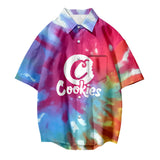 Cookies Shirt 3D Printing