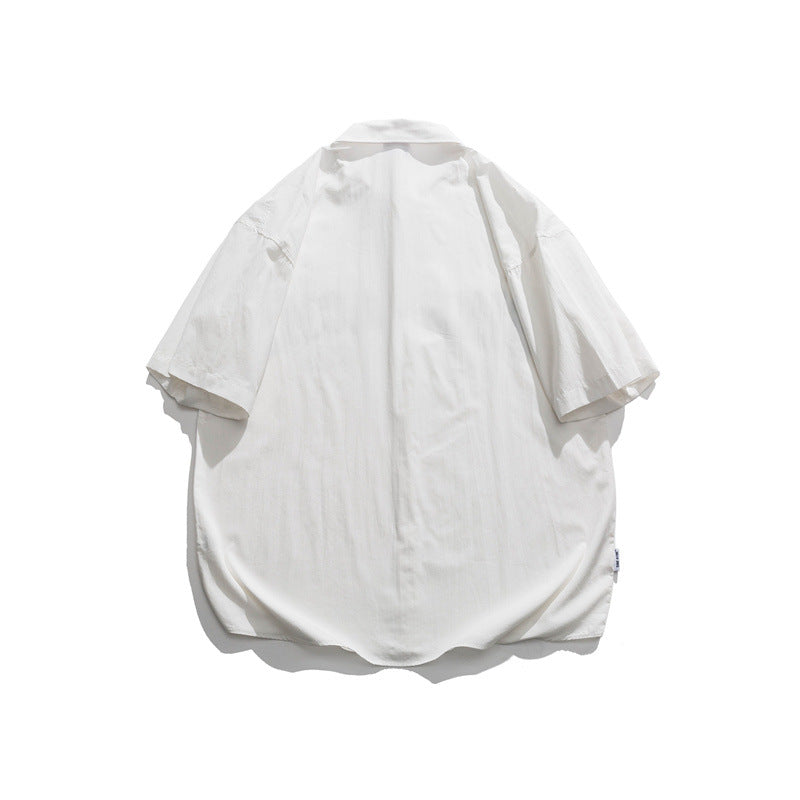 2022 Summer man t shirt 2 Shirt Coat