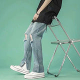 Men Denim Pant